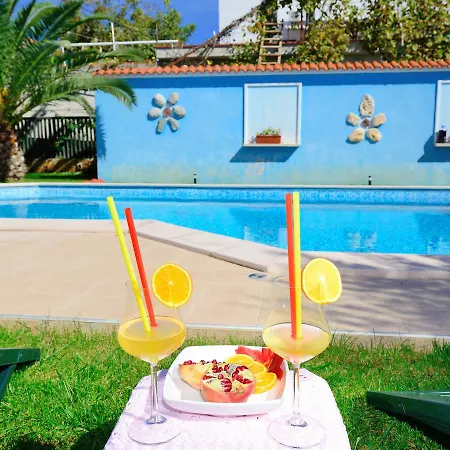 Apartment Smokrovic Zadar