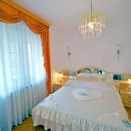 Smokrovic Apartment Zadar