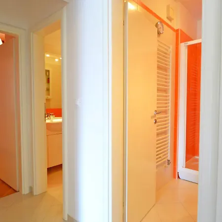 Smokrovic Apartment